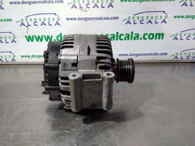 ALTERNADOR MERCEDES-BENZ SPRINTERII CAJA CERRADA (DESDE 01.06) 313/316 CDI 4X4 (906.633/635)