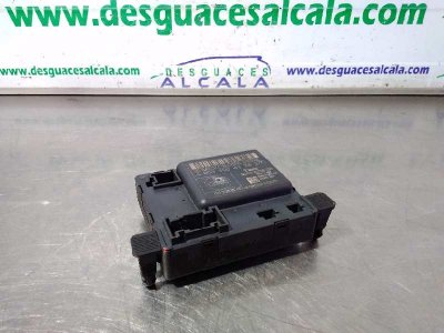 MODULO ELECTRONICO MERCEDES-BENZ SPRINTERII CAJA CERRADA (DESDE 01.06) 313/316 CDI 4X4 (906.633/635)