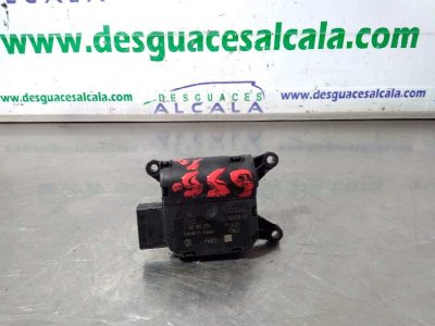 MOTOR TRAMPILLA CALEFACCION MERCEDES-BENZ SPRINTERII CAJA CERRADA (DESDE 01.06) 313/316 CDI 4X4 (906.633/635)