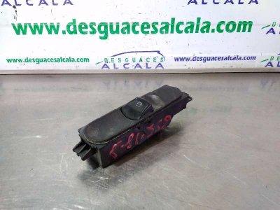 MANDO ELEVALUNAS DELANTERO DERECHO MERCEDES-BENZ SPRINTERII CAJA CERRADA (DESDE 01.06) 313/316 CDI 4X4 (906.633/635)