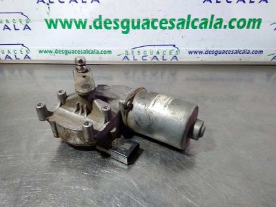 MOTOR LIMPIA DELANTERO MERCEDES-BENZ SPRINTERII CAJA CERRADA (DESDE 01.06) 313/316 CDI 4X4 (906.633/635)