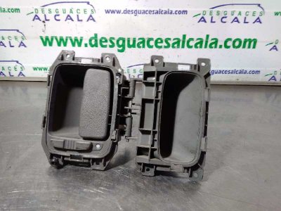 MANETA INTERIOR TRASERA DERECHA MERCEDES-BENZ SPRINTERII CAJA CERRADA (DESDE 01.06) 313/316 CDI 4X4 (906.633/635)