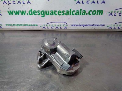 BLOQUEO DIRECCION MERCEDES-BENZ SPRINTERII CAJA CERRADA (DESDE 01.06) 313/316 CDI 4X4 (906.633/635)