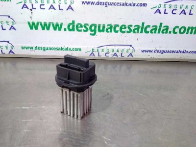 RESISTENCIA CALEFACCION MERCEDES-BENZ SPRINTERII CAJA CERRADA (DESDE 01.06) 313/316 CDI 4X4 (906.633/635)