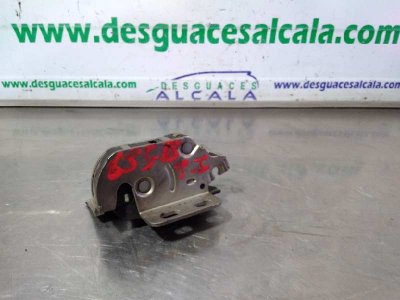 CERRADURA MALETERO / PORTON de 313/316 CDI 4X4 (906.633/635) 