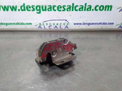 CERRADURA PUERTA CORREDERA DERECHA de 313/316 CDI 4X4 (906.633/635) 