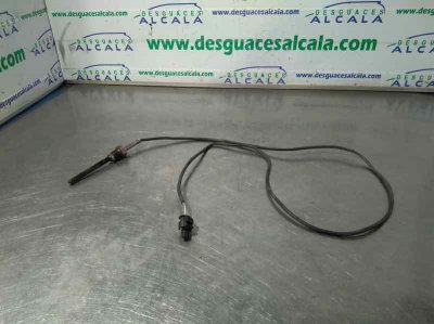 SENSOR TEMPERATURA MERCEDES-BENZ SPRINTERII CAJA CERRADA (DESDE 01.06) 313/316 CDI 4X4 (906.633/635)