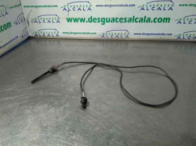 SENSOR TEMPERATURA MERCEDES-BENZ SPRINTERII CAJA CERRADA (DESDE 01.06) 313/316 CDI 4X4 (906.633/635)