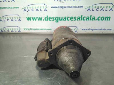 MOTOR ARRANQUE LADA NIVA ( 2121 / 21213 / 21214 / 21215 ) L