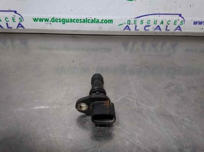 CAPTADOR ARBOL DE LEVAS NISSAN NAVARA PICK-UP (D40M) King Cab XE 4X4