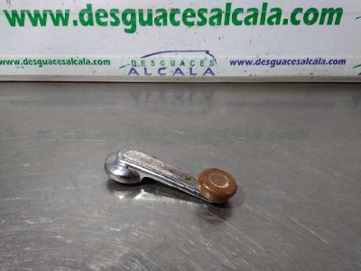 MANETA ELEVALUNAS TRASERA DERECHA NISSAN PATROL (K/W160) 1987