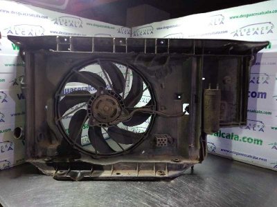 ELECTROVENTILADOR PEUGEOT 206 BERLINA GTI