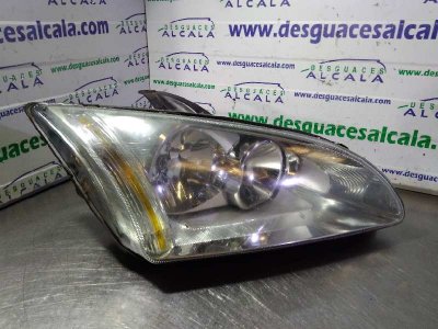 FARO DERECHO FORD FOCUS BERLINA (CAP) Ambiente (D)