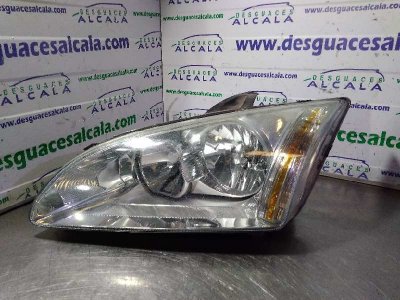 FARO IZQUIERDO FORD FOCUS BERLINA (CAP) Ambiente (D)