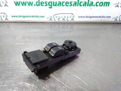 MANDO ELEVALUNAS DELANTERO IZQUIERDO  FORD FOCUS BERLINA (CAP) Ambiente (D)