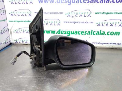 RETROVISOR DERECHO FORD FOCUS BERLINA (CAP) Ambiente (D)