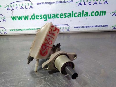 BOMBA FRENOS FORD FOCUS BERLINA (CAP) Ambiente (D)