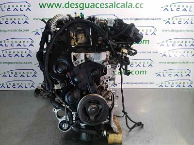 MOTOR COMPLETO PEUGEOT 308 Confort