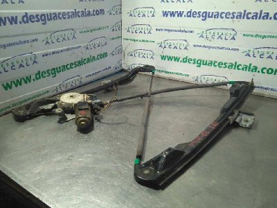 ELEVALUNAS DELANTERO DERECHO FORD FOCUS BERLINA (CAK) Ambiente