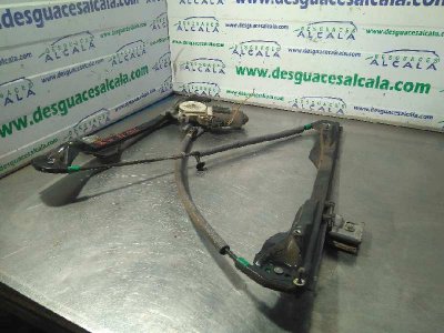 ELEVALUNAS DELANTERO IZQUIERDO FORD FOCUS BERLINA (CAK) Ambiente