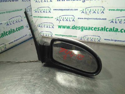 RETROVISOR DERECHO FORD FOCUS BERLINA (CAK) Ambiente