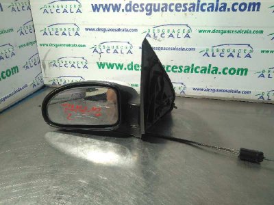 RETROVISOR IZQUIERDO FORD FOCUS BERLINA (CAK) Ambiente