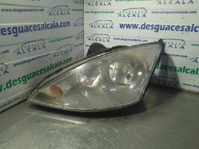 FARO IZQUIERDO FORD FOCUS BERLINA (CAK) Ambiente