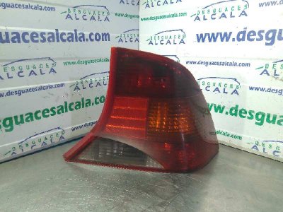 PILOTO TRASERO DERECHO FORD FOCUS BERLINA (CAK) Ambiente