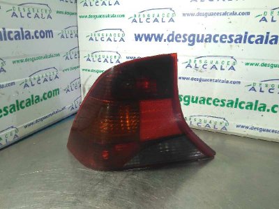 PILOTO TRASERO IZQUIERDO FORD FOCUS BERLINA (CAK) Ambiente