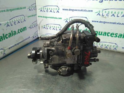 BOMBA INYECCION FORD FOCUS BERLINA (CAK) Ambiente