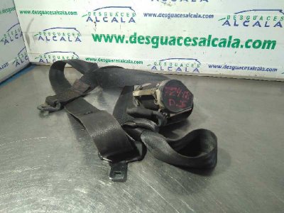 CINTURON SEGURIDAD DELANTERO IZQUIERDO PEUGEOT PARTNER (S2) Combi Plus