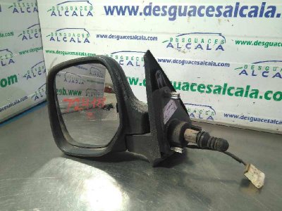 RETROVISOR IZQUIERDO PEUGEOT PARTNER (S2) Combi Plus