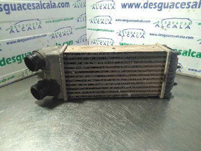 INTERCOOLER PEUGEOT PARTNER (S2) Combi Plus