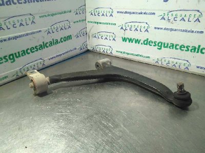 BRAZO SUSPENSION INFERIOR DELANTERO DERECHO PEUGEOT PARTNER (S2) Combi Plus