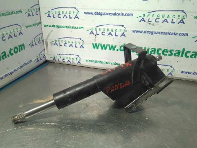 COLUMNA DIRECCION FIAT PANDA 750 Verde