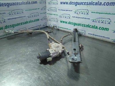 ELEVALUNAS DELANTERO DERECHO DODGE CALIBER SE