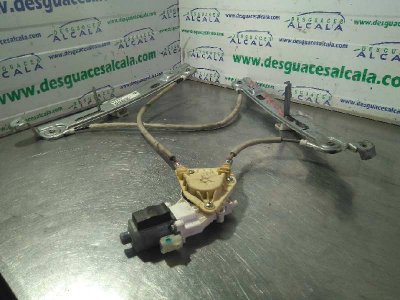 ELEVALUNAS DELANTERO IZQUIERDO DODGE CALIBER SE