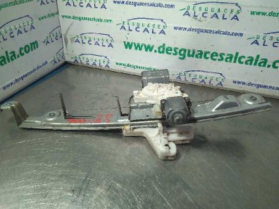 ELEVALUNAS TRASERO DERECHO DODGE CALIBER SE