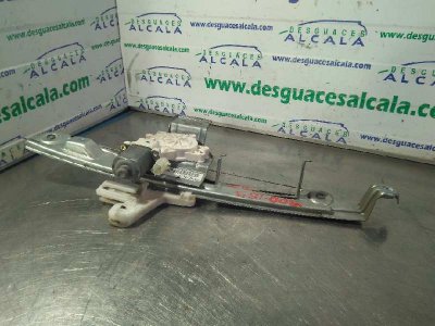 ELEVALUNAS TRASERO IZQUIERDO DODGE CALIBER SE