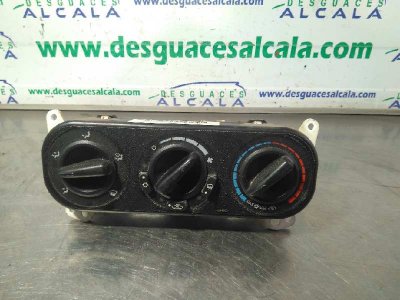 MANDO CALEFACCION / AIRE ACONDICIONADO DODGE CALIBER SE