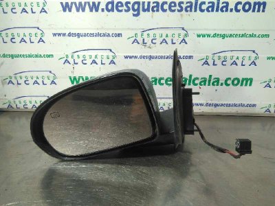 RETROVISOR IZQUIERDO DODGE CALIBER SE