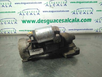 MOTOR ARRANQUE DODGE CALIBER SE