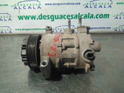 COMPRESOR AIRE ACONDICIONADO DODGE CALIBER SE