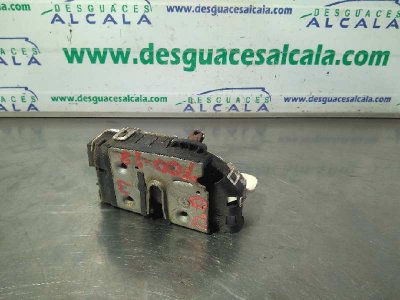 CERRADURA PUERTA DELANTERA DERECHA DODGE CALIBER SE