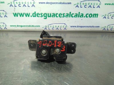 CERRADURA MALETERO / PORTON DODGE CALIBER SE