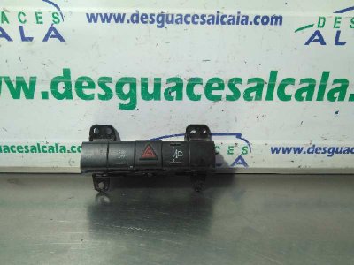 BOTON EMERGENCIA DODGE CALIBER SE