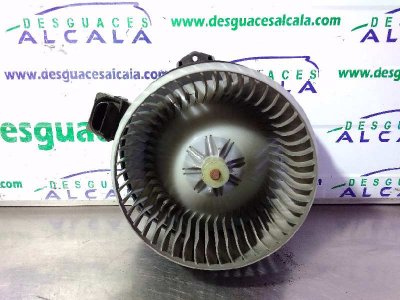 MOTOR CALEFACCION de SE 