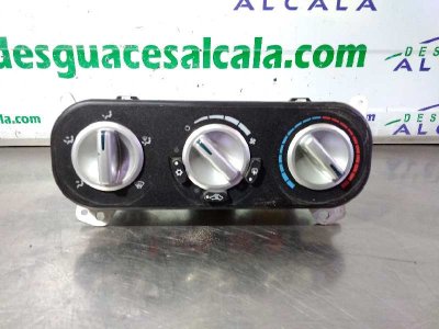 MANDO CALEFACCION / AIRE ACONDICIONADO DODGE CALIBER SE