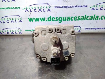 MODULO ABS RENAULT MASTER COMBI DESDE ´98 L1H1   Batalla 3078 6 - Plazas