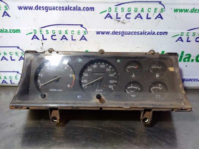 CUADRO INSTRUMENTOS NISSAN PATROL (K/W160) 1987